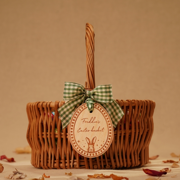Heritage Easter Basket (Sold Out)