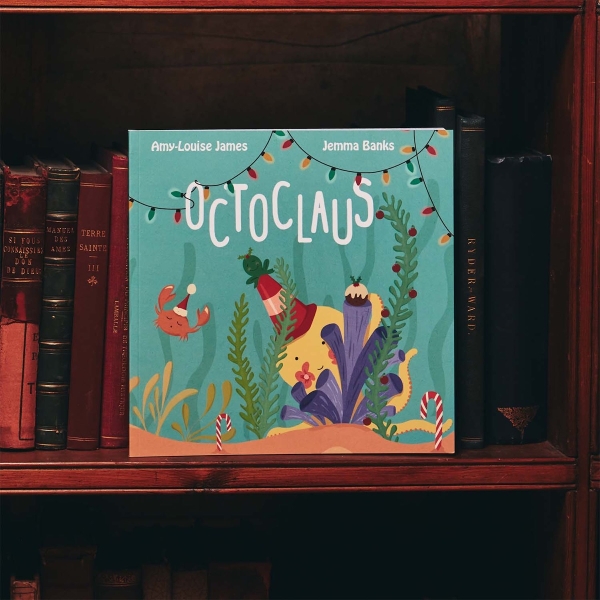 Octoclaus